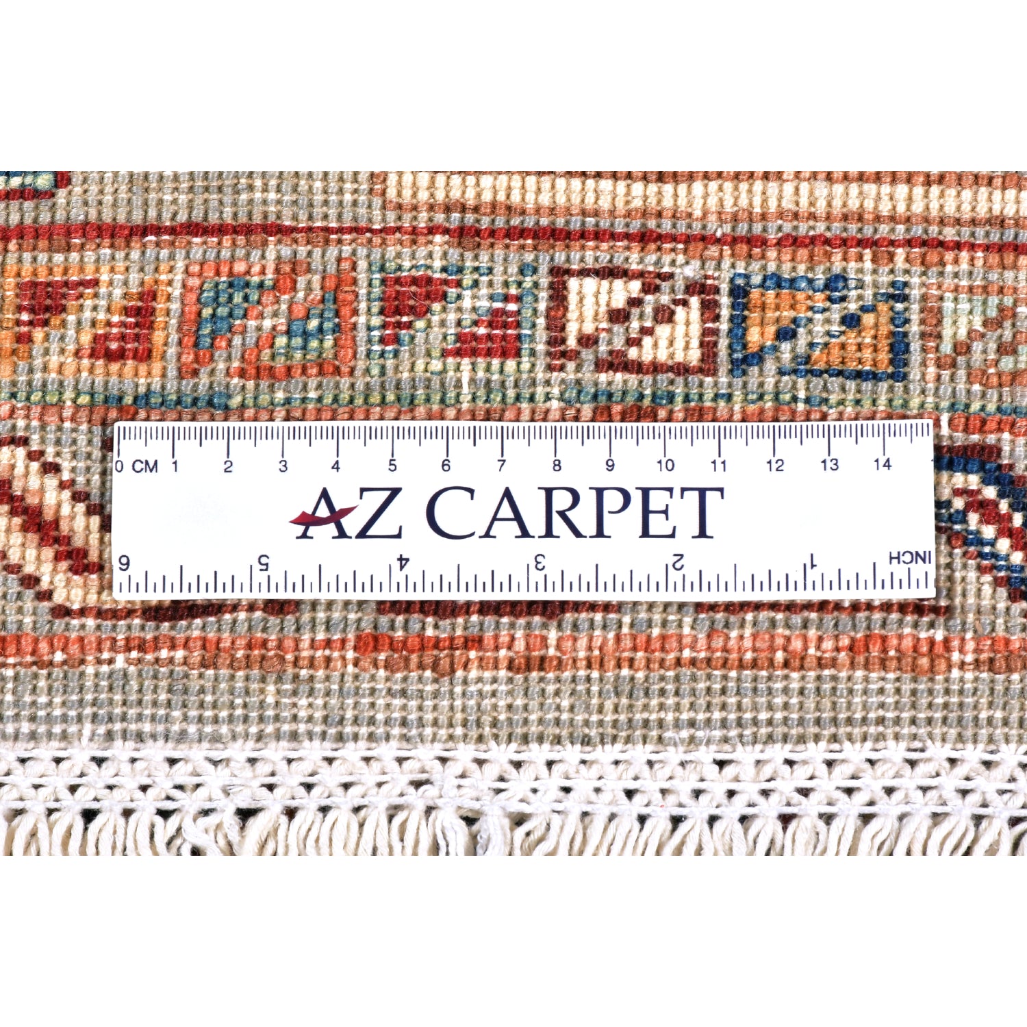 Tappeto Zigler Tribal 233 X 171 Cm