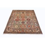 Tappeto Zigler Tribal 233 X 171 Cm