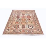 Tappeto Zigler Tribal 233 X 171 Cm