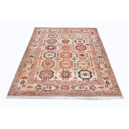 Tappeto Zigler Tribal 233 X 171 Cm