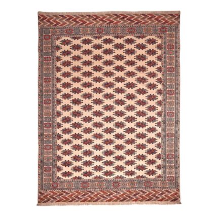 Tappeto Turkeman 342 X 260 cm