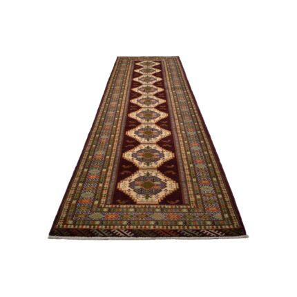 Tappeto Turkeman 368 X 109 cm