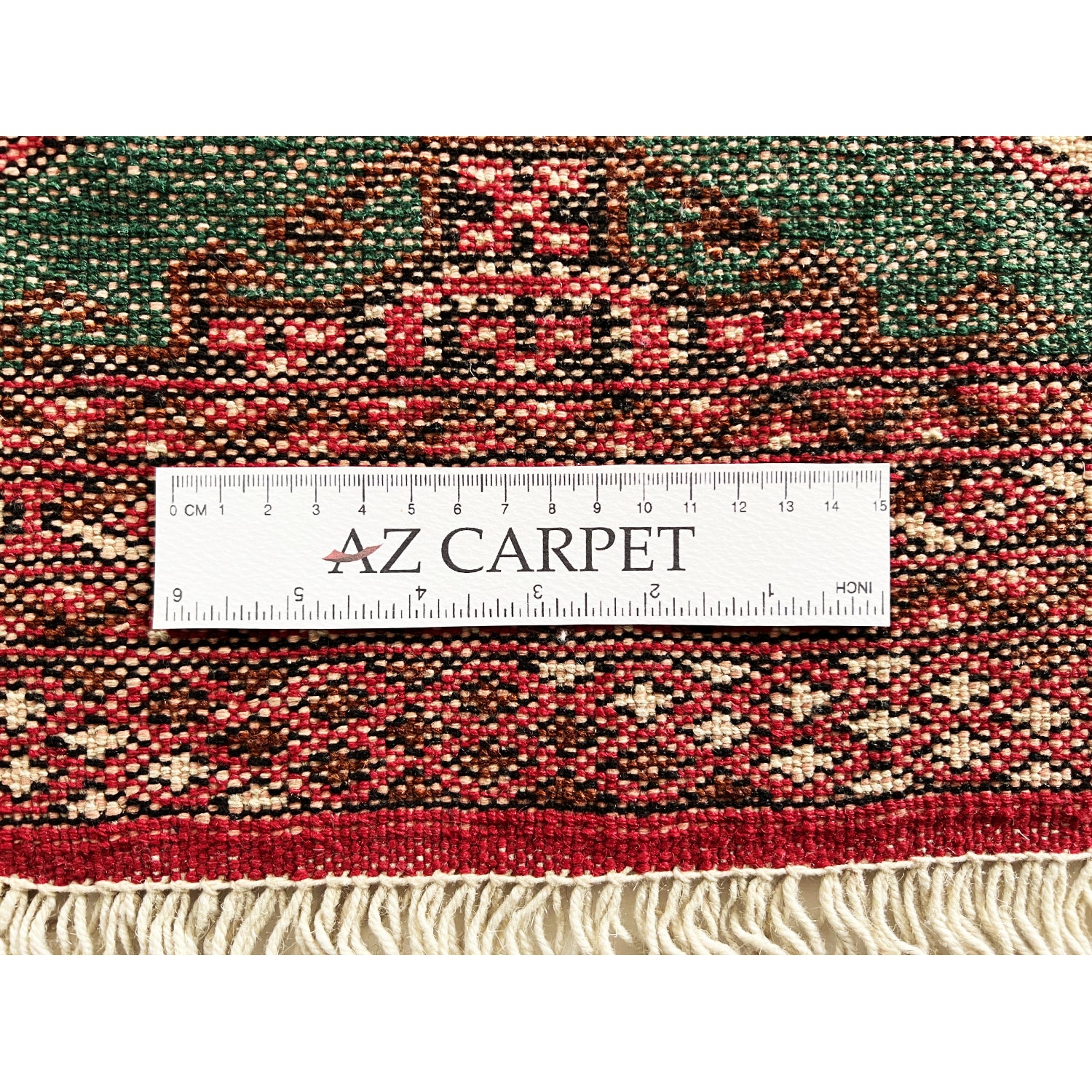 Tappeto Turkeman 139 X 94 cm Tappeto Turkeman 139 X 94 cm