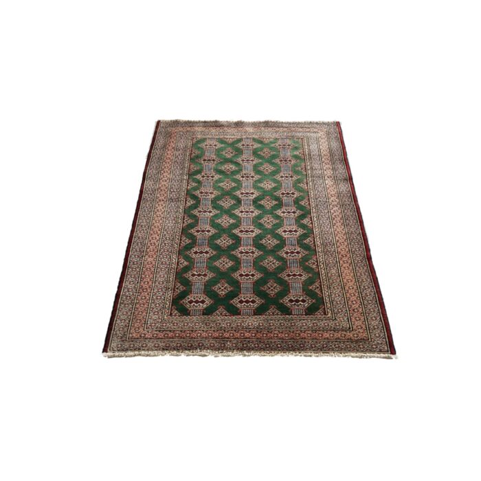 Tappeto Turkeman 135 X 101 cm