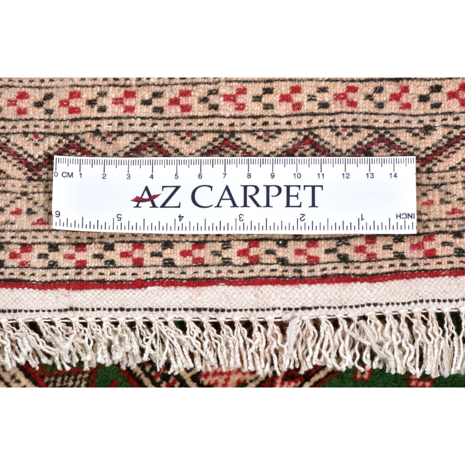 Tappeto Turkeman 193 x 109  cm