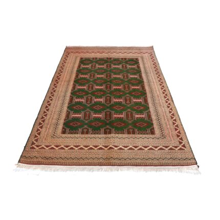 Tappeto Turkeman 193 x 109  cm