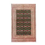 Tappeto Turkeman 193 x 109  cm