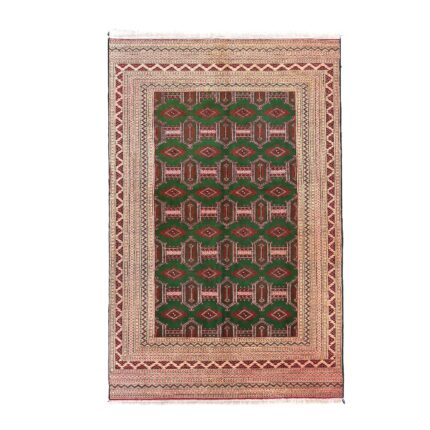 Tappeto Turkeman 193 x 109  cm