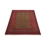 Tappeto Turkeman 184 x 129 cm