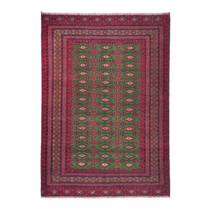 Tappeto Turkeman 184 x 129 cm