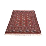 Tappeto Turkeman 165 X 118 cm