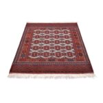 Tappeto Turkeman 160 X 118 cm