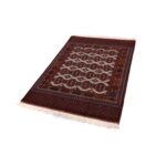 Tappeto Turkeman 160 X 118 cm