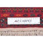 Tappeto Turkeman 164 X 122 cm