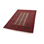 Tappeto Turkeman 164 X 122 cm