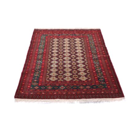Tappeto Turkeman 164 X 122 cm