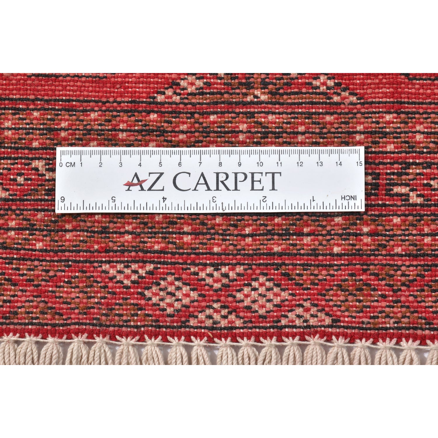 Tappeto Turkeman 192 X 133 cm Tappeto Turkeman 192 X 133 cm