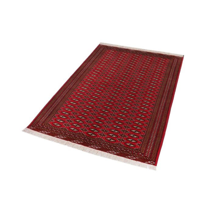 Tappeto Turkeman 192 X 133 cm