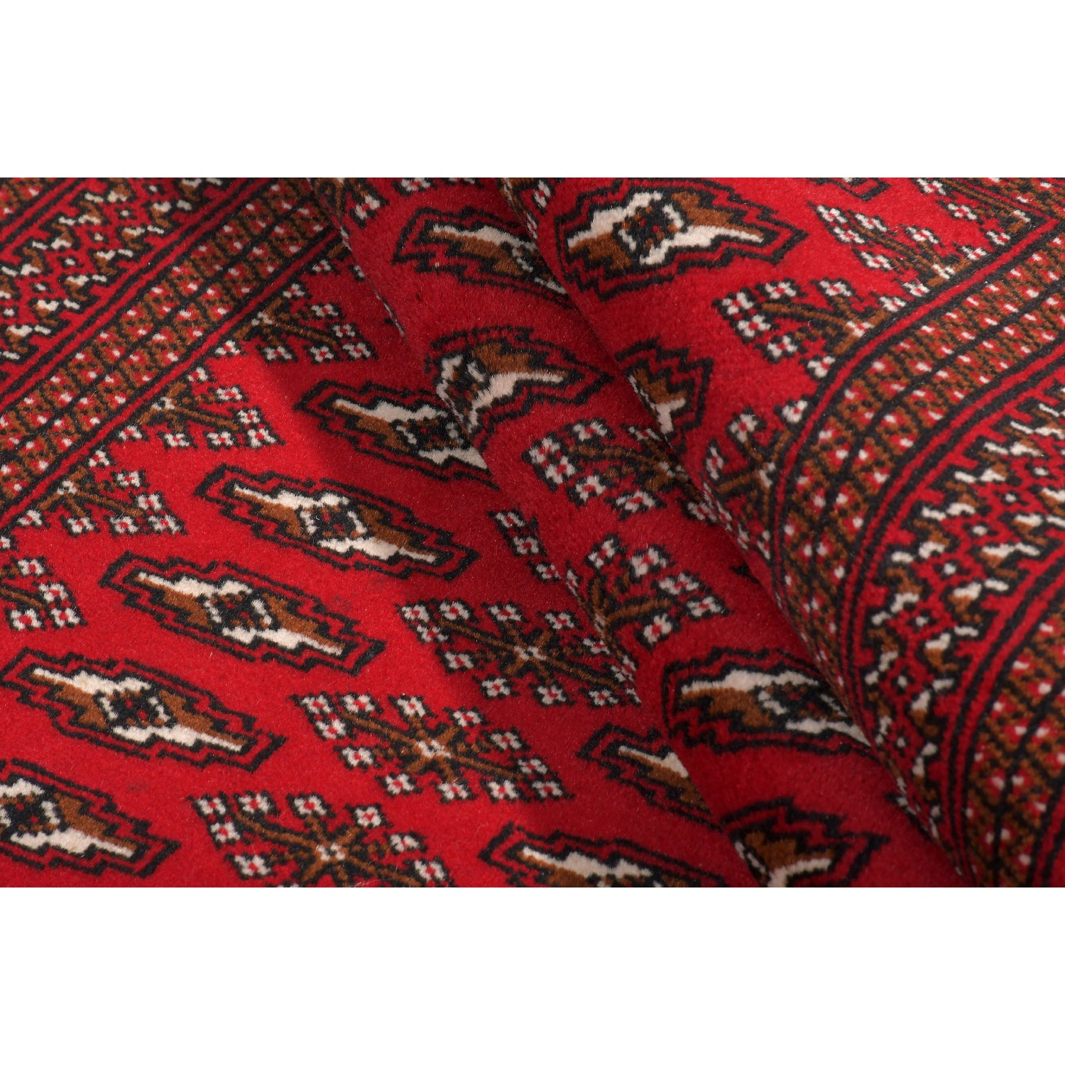 Tappeto Turkeman 192 X 133 cm Tappeto Turkeman 192 X 133 cm