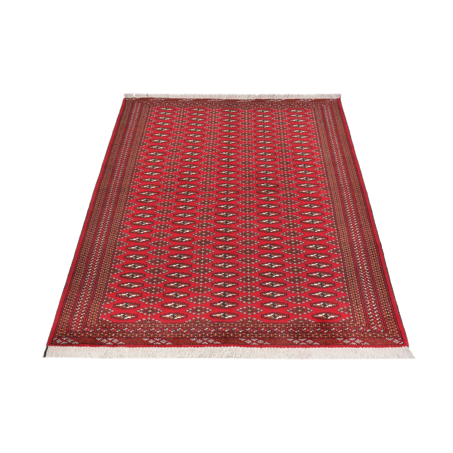 Tappeto Turkeman 192 X 133 cm Tappeto Turkeman 192 X 133 cm