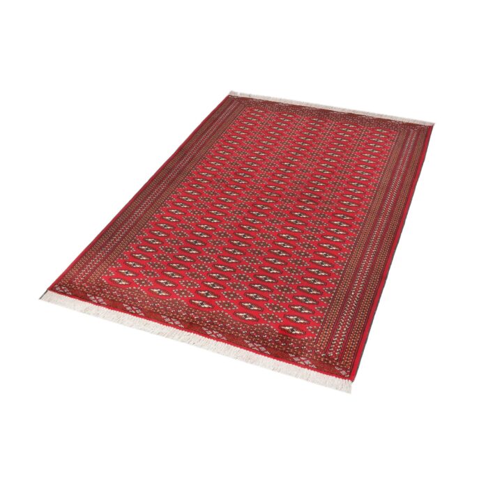 Tappeto Turkeman 192 X 133 cm