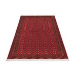 Tappeto Turkeman 192 X 133 cm