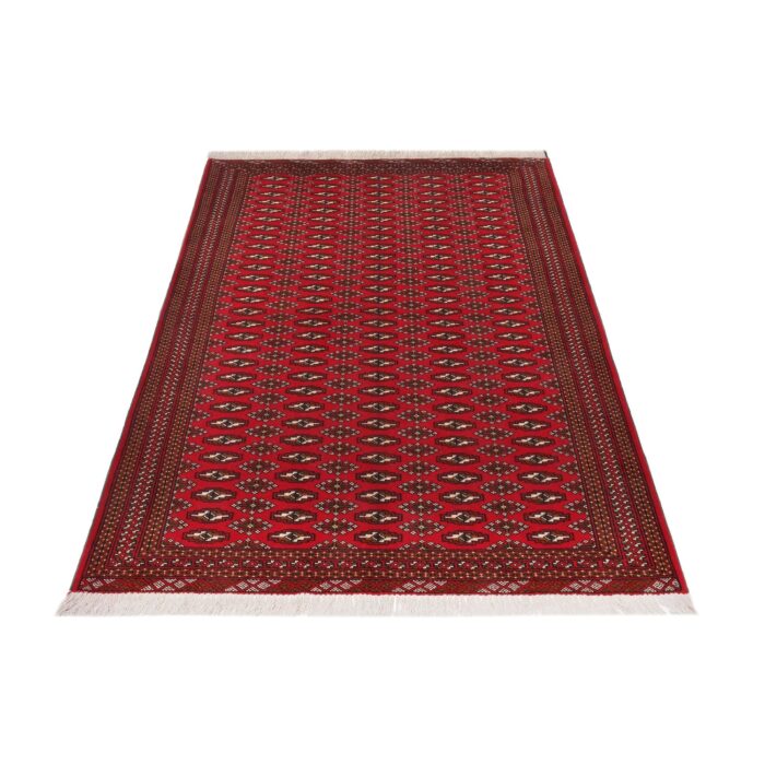 Tappeto Turkeman 192 X 133 cm