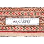 Tappeto Turkeman 171 X 128 cm
