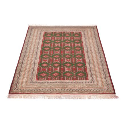 Tappeto Turkeman 171 X 128 cm