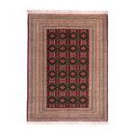 Tappeto Turkeman 171 X 128 cm