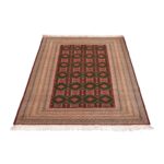 Tappeto Turkeman 171 X 128 cm