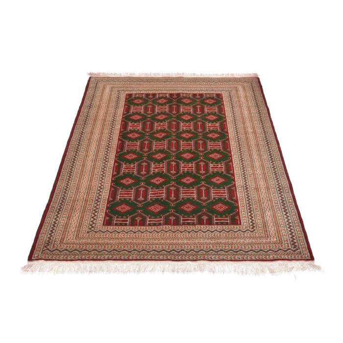 Tappeto Turkeman 171 X 128 cm