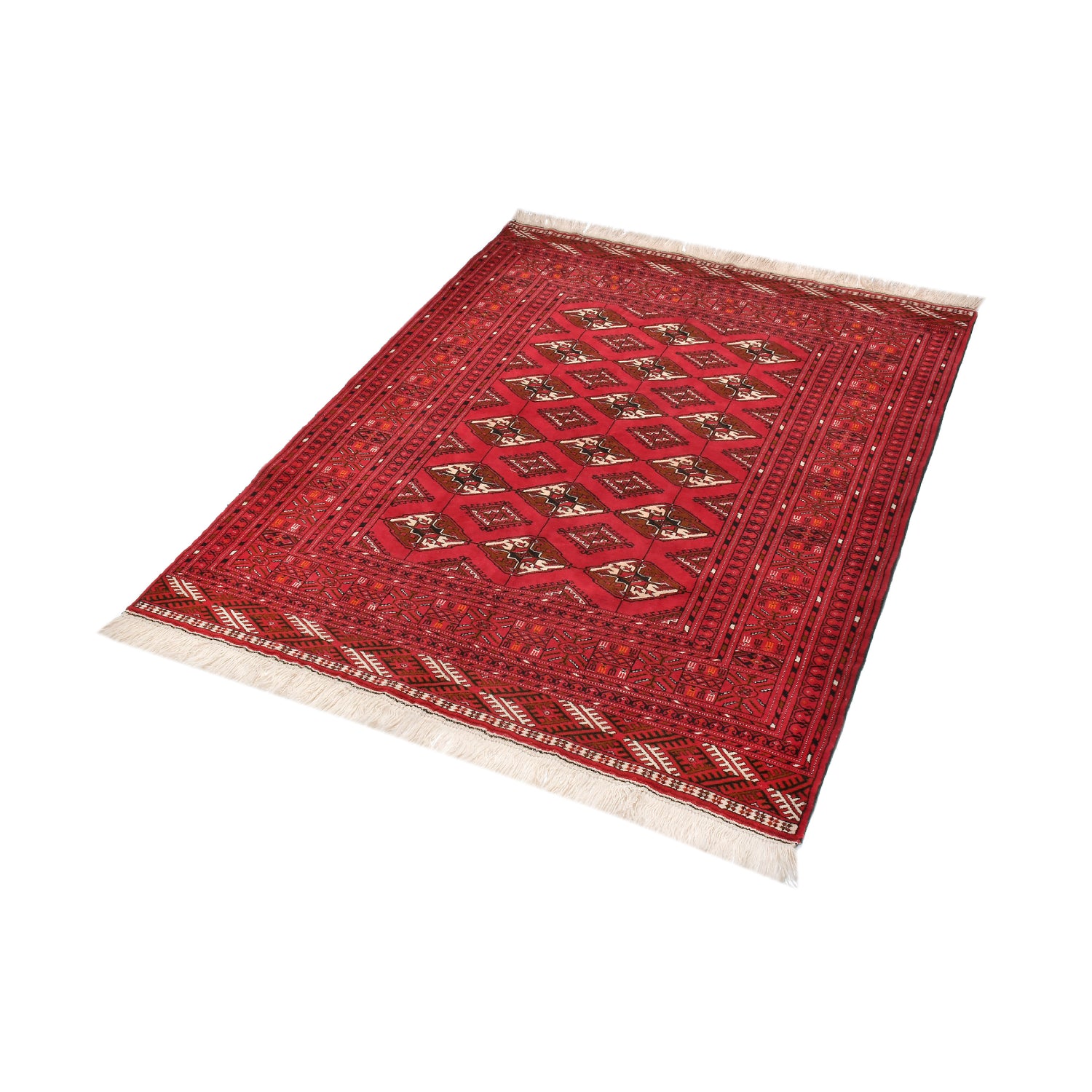 Tappeto Turkeman 173 x 135 cm Tappeto Turkeman 173 x 135 cm