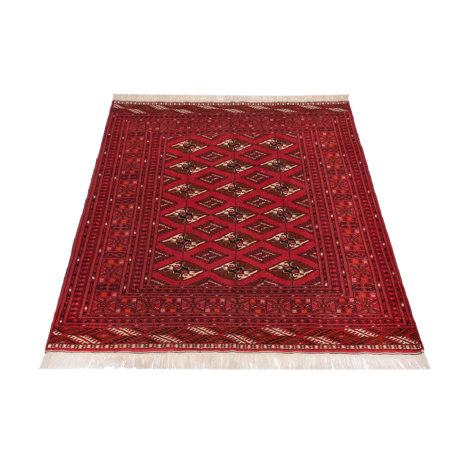 Tappeto Turkeman 173 x 135 cm Tappeto Turkeman 173 x 135 cm