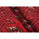 Tappeto Turkeman 173 x 135 cm