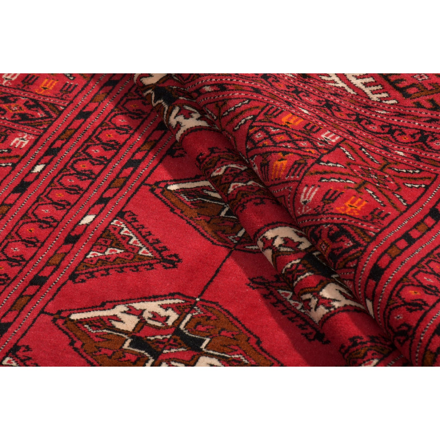 Tappeto Turkeman 173 x 135 cm Tappeto Turkeman 173 x 135 cm