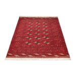 Tappeto Turkeman 173 x 135 cm