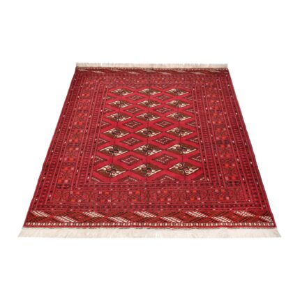 Tappeto Turkeman 173 x 135 cm