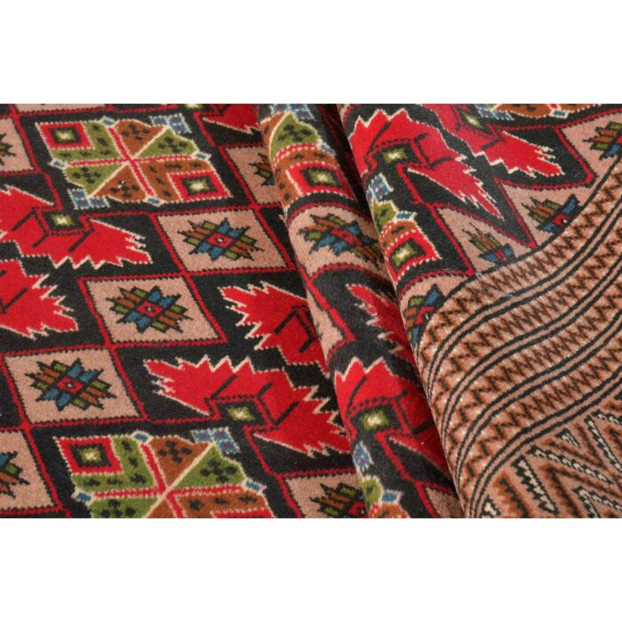 Tappeto Turkeman 380 X 300 CM