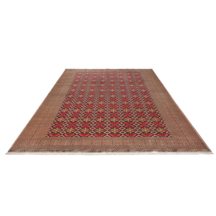 Tappeto Turkeman 380 X 300 CM