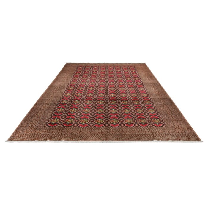 Tappeto Turkeman 380 X 300 CM