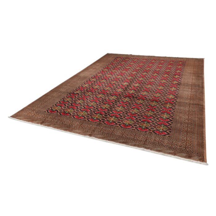 Tappeto Turkeman 380 X 300 CM