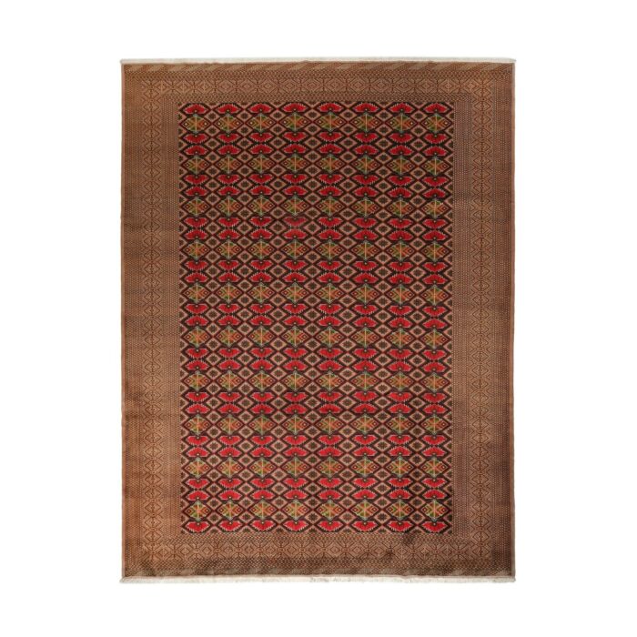 Tappeto Turkeman 380 X 300 CM