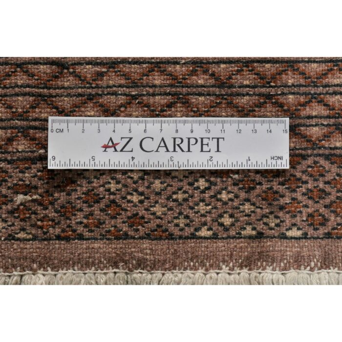 Tappeto Turkeman 380 X 300 CM