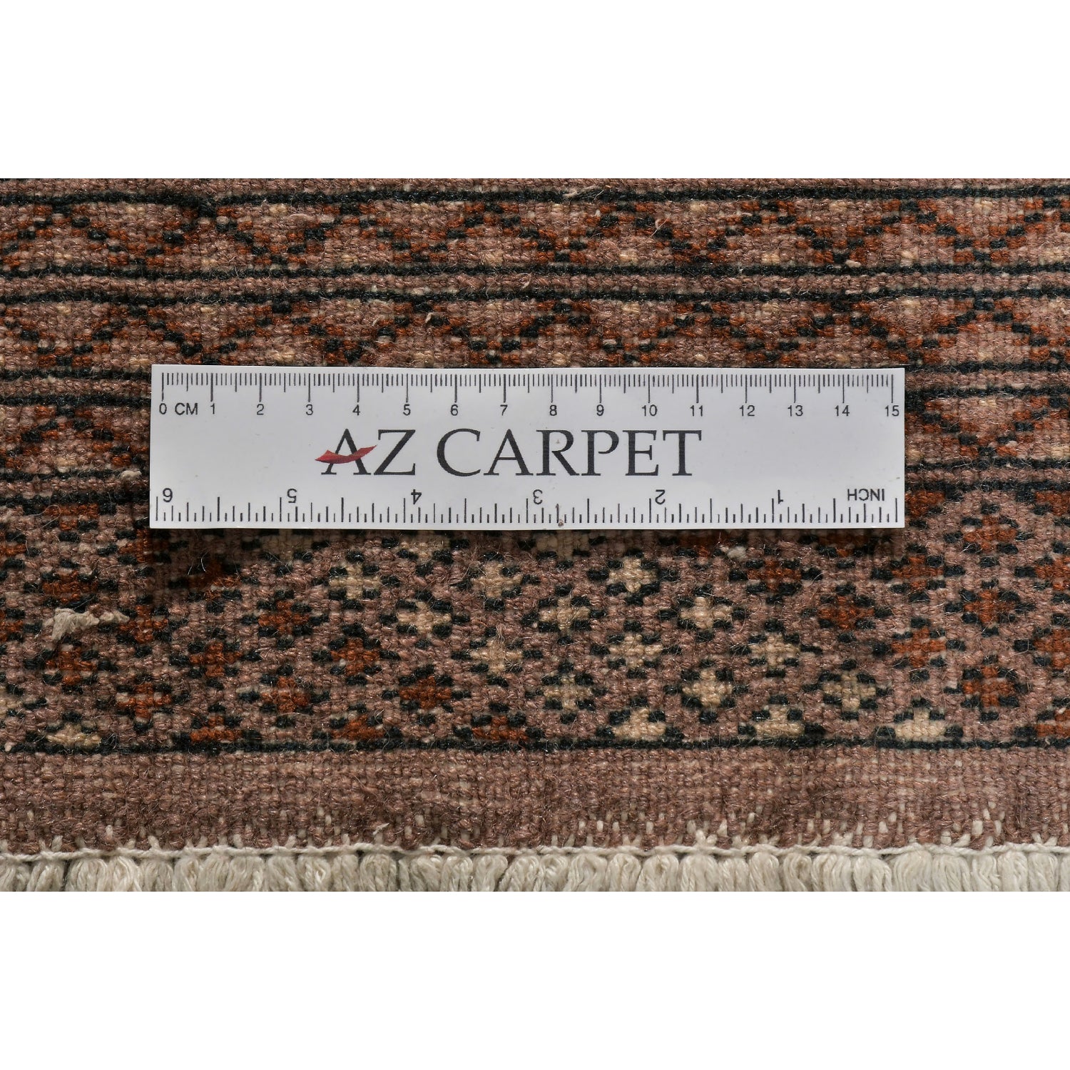 Tappeto Turkeman 380 X 300 CM Tappeto Turkeman 380 X 300 CM