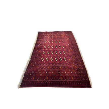 Tappeto Turkeman Fine 124 X 65 cm