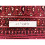 Tappeto Turkeman Fine 124 X 65 cm