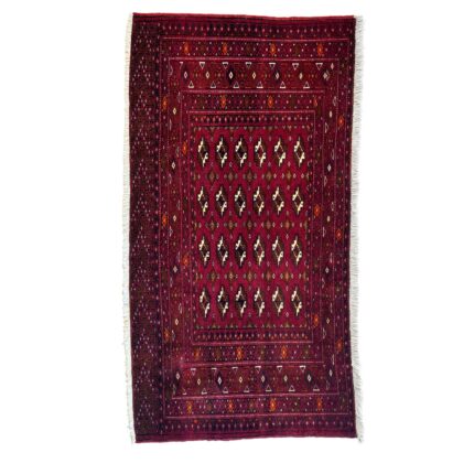Tappeto Turkeman Fine 124 X 65 cm