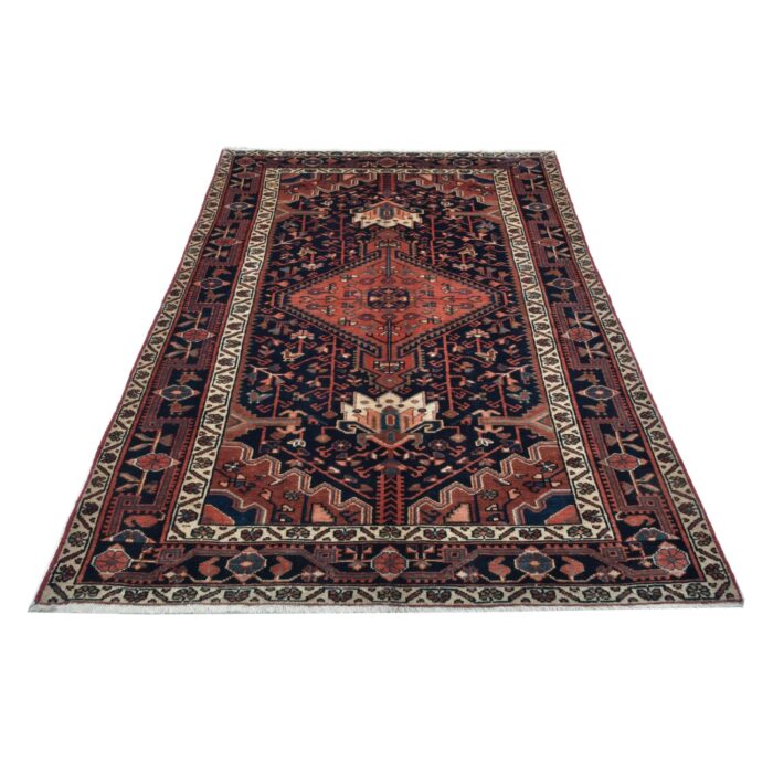 Tappeto Tuserkan 234 x 130 Cm