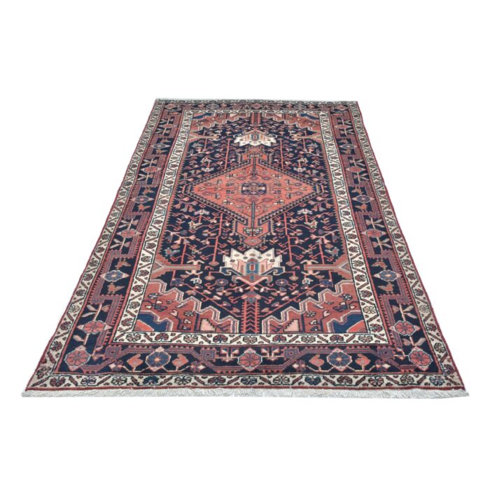 Tappeto Tuserkan 234 x 130 Cm